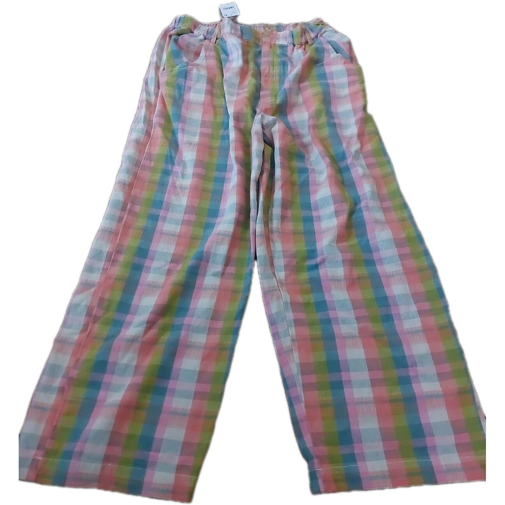 Womans Free People Pants Nwt,size Large